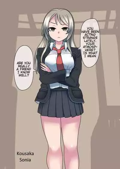 Cool Bishoujo Remodeling Ch1-18