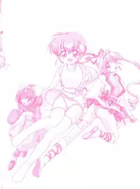 [Anthology] Love Chara Taizen No. 9 (Various)