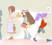 Leaf [eng][desperateleaf]