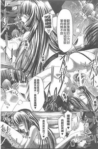 [Sinbo Tamaran, Takeuchi Ken] Harem Wedding The Sweet Honeymoon [Chinese]