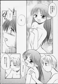 (CR28) [Sueya (Sue)] Lafiel-sama to Yobu ga Yoi!!!!! (Seikai no Senki)