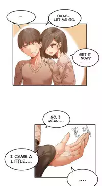 [Mx2J] Hahri's Lumpy Boardhouse Ch. 0-24 [English] (YoManga) (Ongoing)