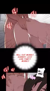 Girl Next Door Ch.1-26 (English) (Ongoing)