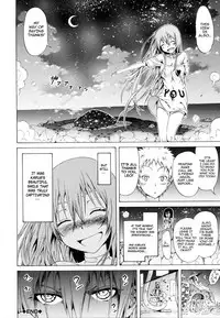 [Akatsuki Myuuto] Lingua Franca!! [English] [PSYN+DMD] [Decensored]