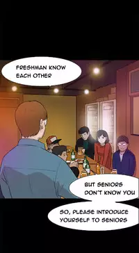 Double Date Ch.1-18 (English) (Ongoing)