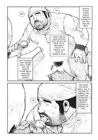 Massive - Gay Manga and the Men Who Make It [Eng]