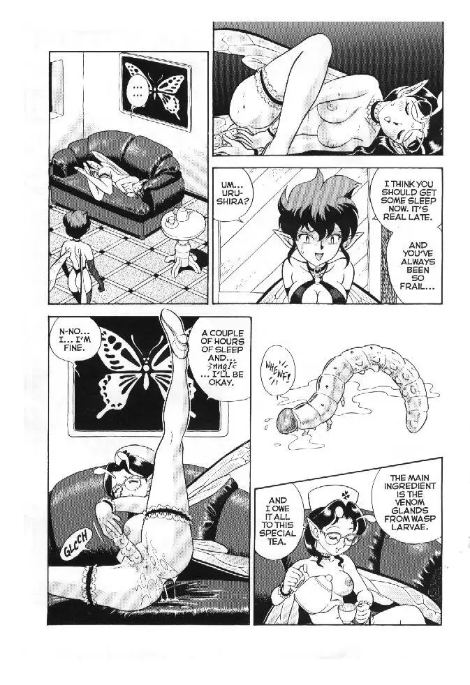 Bondage Fairies Extreme1 - CH3