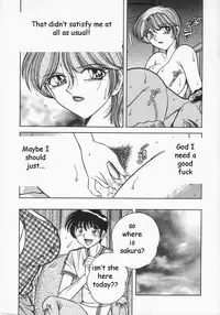 A MILF in Need [English] [Rewrite] [EZ Rewriter]