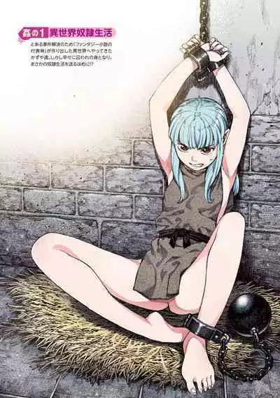 Tsugumomo Full Color Kan