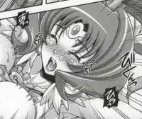 (C82) [K2 Tomo no Kai (Mizuki)] March Campaign (Smile PreCure!)