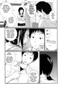 Brothers Problem [English] [Rewrite] [olddog51]