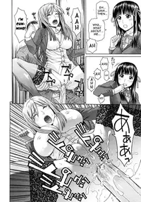 [Dakouin Saburou] Kyoukan [English] [Yoroshii]