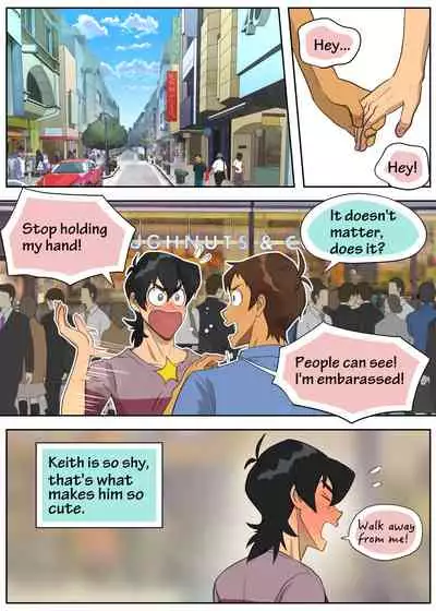 Bottom Lance Special