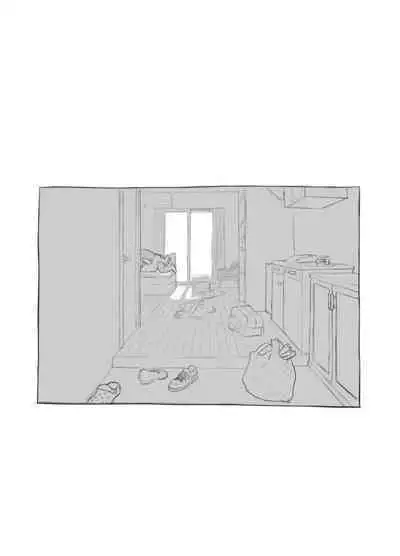 [Kuromahou Kenkyuujo (Nukaji)] Aniki to Kanojo no Arbeit