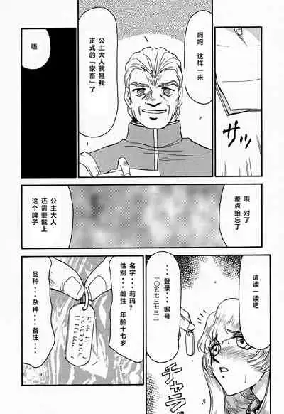 (C52) [LTM. (Taira Hajime)] NISE Dragon Blood! 4 [Chinese] [牛头汉化]