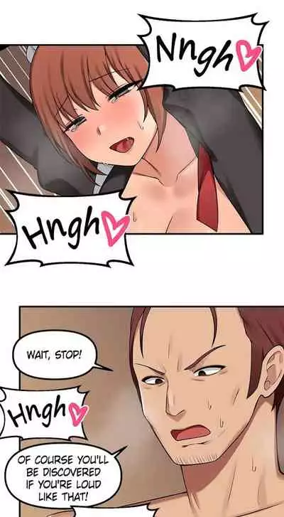 Elf Who Likes to be Humiliated Ch.11/?