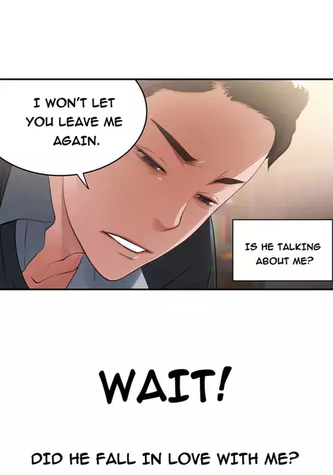 Tissue Thieves Ch.1-9