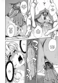 [Tsukino Jyogi] Mousou Diary - The Delusion Diary [English]