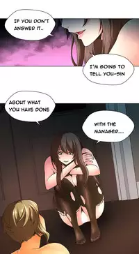 [Fantastic Whale] Twin Slave Ch.1-32 (English) (Ongoing)