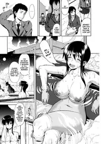 [Lunch] Koinaka [English] {doujin-moe.us}