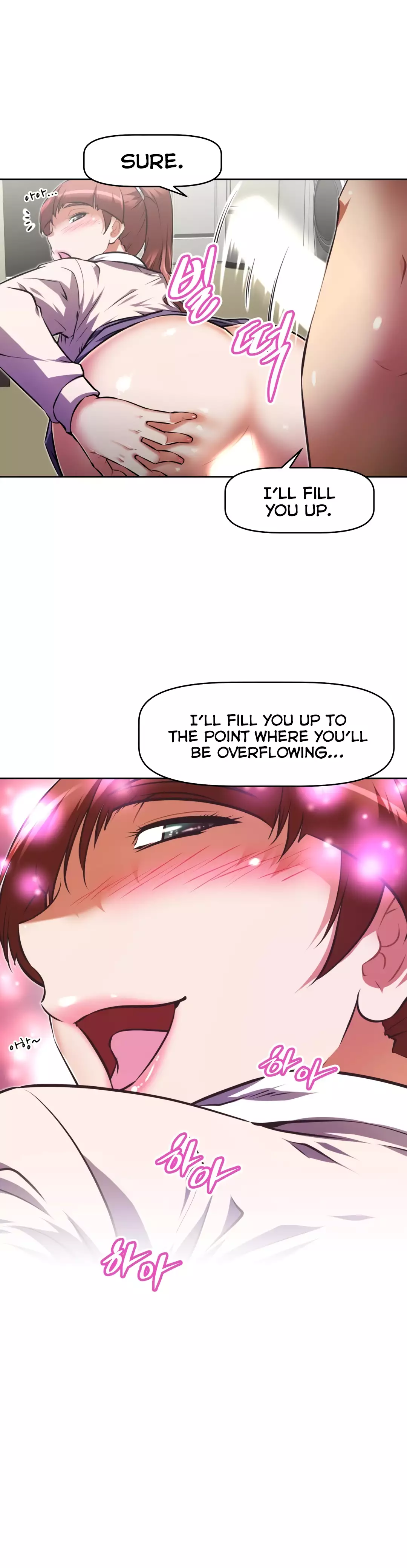 Brawling Go Ch.76-117