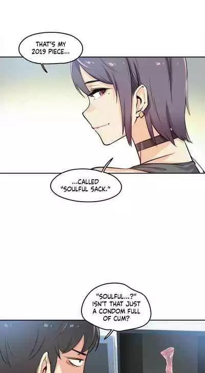 DADDY'S WILD OATS | Surrogate Father Ch. 11-12 [English]