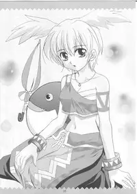 (SC26) [PLUM (Kisaragi Kanna)] Naisho! (Sukatto Golf Pangya)