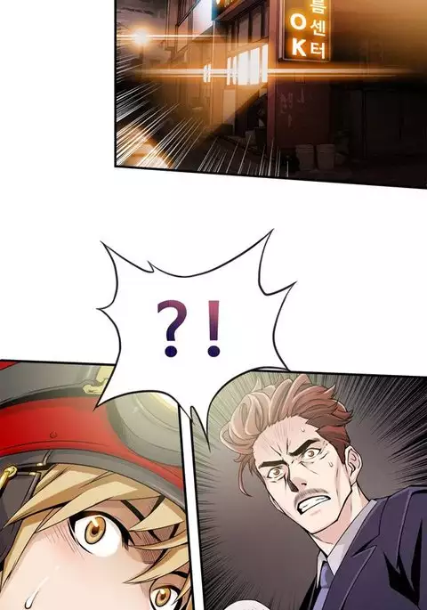 Kill the Dead Bastard Ch.1-8