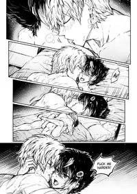 Twin Feathers [incomplete] by nidoriko/Issac