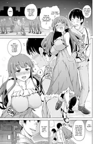 [Hamao] Kira Kira [English] [Decensored] [Digital]