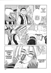 [Seto Yuuki] Accelerando [English]