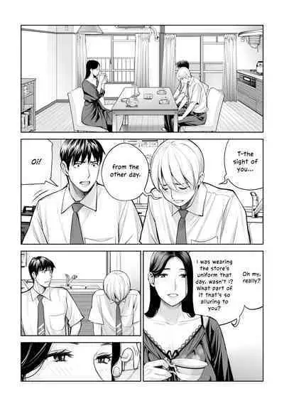 Kurokami Onna no Fudeoroshi