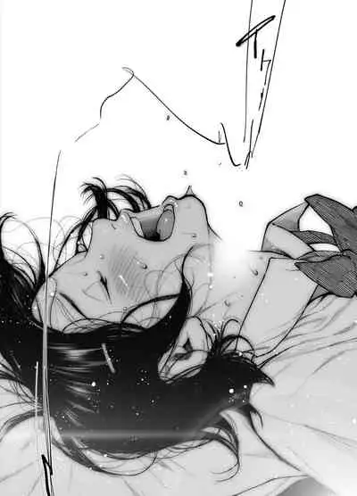 カラオケ行って家でイチャイチャしてそのあと…なカップル漫画。