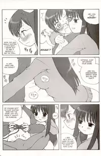 A-G Super Erotic 6 [English]