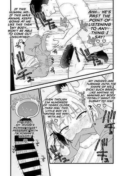 Wakari Wakarase Waremokou | A Corrective Lesson In Mutual-Love