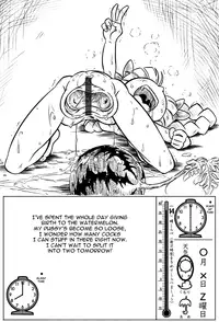 [Arikime Desu] Watermelon Breeding [ENG]