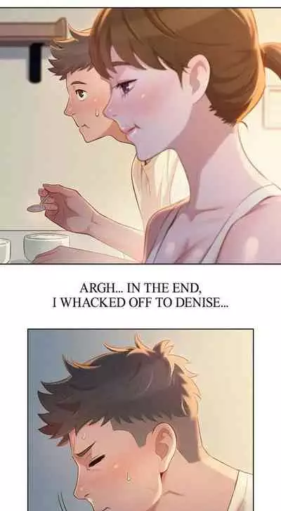 What do you Take me For? Ch.60/?