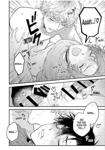 BOY×BOY IDOL COLLECTION!!