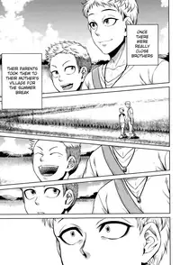 [Jyoka] Hachishaku Hachiwa Keraku Meguri - Igyou Kaikitan [English] [Mongolfier]