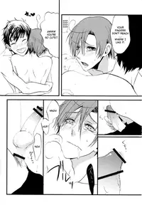 [HKR. (Kaniko)] ciao sparkling (Axis Powers Hetalia) [English]