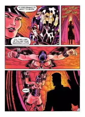 [Coax] – Kinky Slave 3