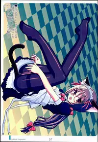 (C72) [Kimarinet (kimarin)] Dokidoki Meganekko!!