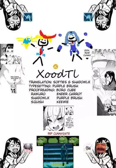 Rokujou Hitoma de Ojou-sama to