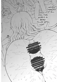 (Reitaisai 7) [Yuki Kagerou (KANZUME)] Playing Gensoukyou Now (Touhou Project) [English] [CGrascal]