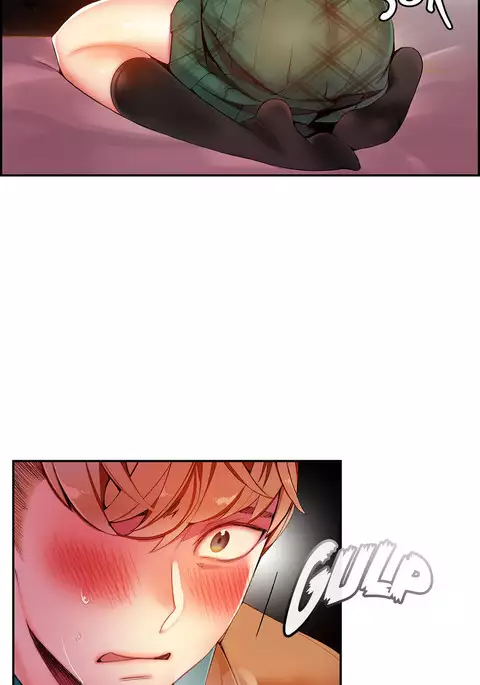 Lilith`s Cord Ch.1-26