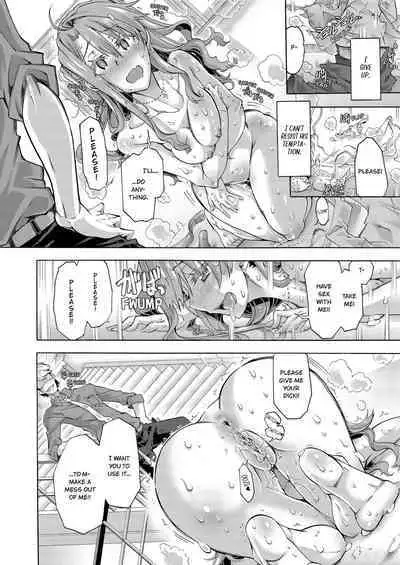 Sexy Selfie Leads to Blackmail Cuckold Sex