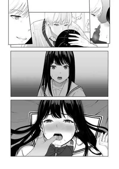 Kimi ga Tame. 2 Ichikawa Inori