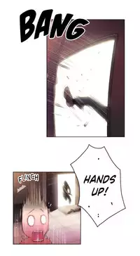 [BYMAN] Sex Knights-Erotic Sensuality & Perception Ch.1-13 (English) (Ongoing)