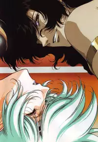 [Urushihara Satoshi] Chirality - To The Promised Land Vol.3 (Complete) [English]