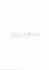 (Nao Rei Only 2) [MuraMura Pocky (Kasumi)] Mon Mirroir (Smile Precure!)